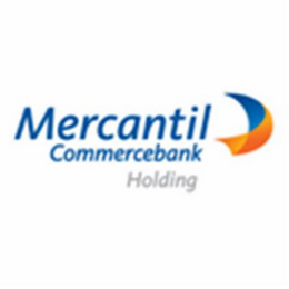 MERCANTIL COMMERCEBANK HOLDING logo