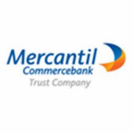 MERCANTIL COMMERCEBANK TRUST COMPANY logo