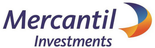MERCANTIL INVESTMENTS logo