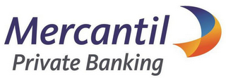 MERCANTIL PRIVATE BANKING logo