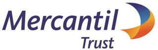 MERCANTIL TRUST logo