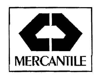 MERCANTILE logo