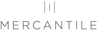 MERCANTILE logo