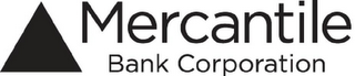 MERCANTILE BANK CORPORATION logo