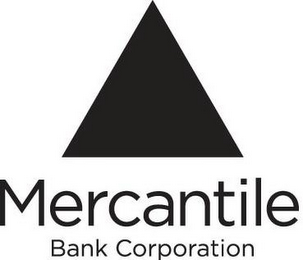 MERCANTILE BANK CORPORATION logo