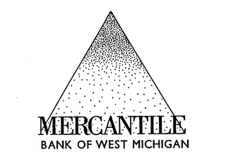 MERCANTILE BANK OF WEST MICHIGAN logo