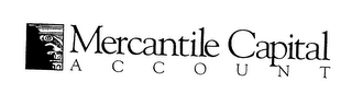MERCANTILE CAPITAL ACCOUNT logo