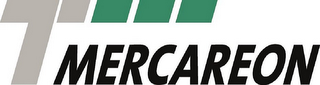 MERCAREON logo