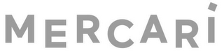 MERCARI logo