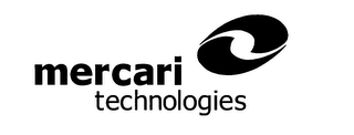 MERCARI TECHNOLOGIES logo