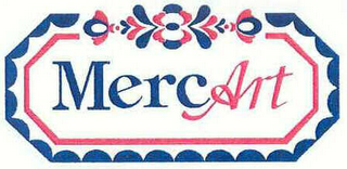 MERCART logo