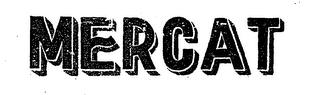 MERCAT logo