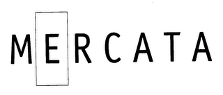 MERCATA logo