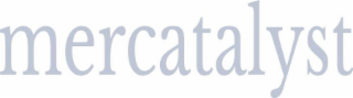 MERCATALYST logo