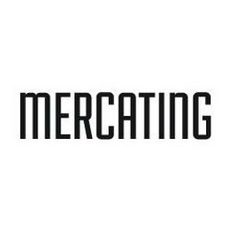 MERCATING
