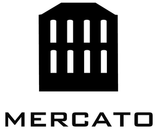 MERCATO logo
