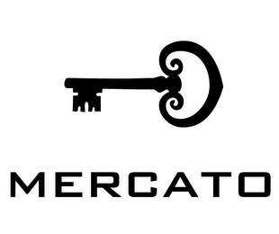 MERCATO logo