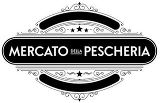 MERCATO DELLA PESCHERIA logo