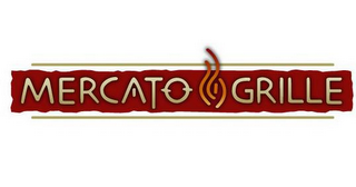 MERCATO GRILLE logo