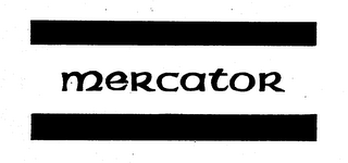 MERCATOR logo