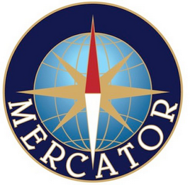 MERCATOR logo