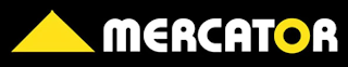 MERCATOR logo
