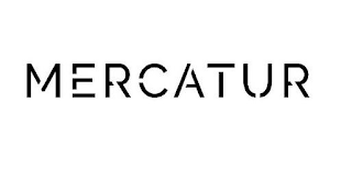 MERCATUR logo