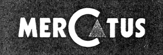 MERCATUS logo