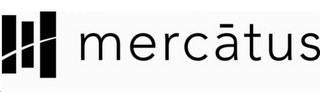 MERCATUS logo