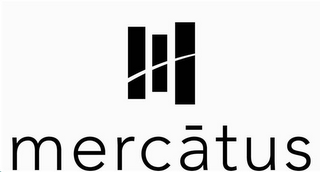 MERCATUS logo