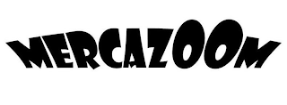 MERCAZOOM logo