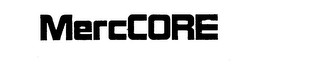 MERCCORE