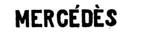 MERCEDES