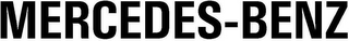 MERCEDES-BENZ
