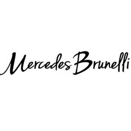 MERCEDES BRUNELLI logo