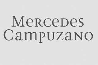 MERCEDES CAMPUZANO logo