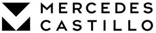 MERCEDES CASTILLO logo