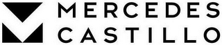 MERCEDES CASTILLO logo