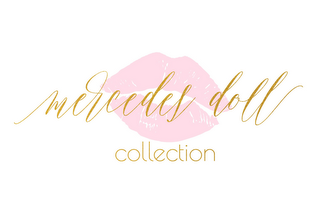 MERCEDES DOLL COLLECTION logo