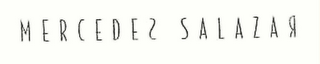 MERCEDES SALAZAR logo