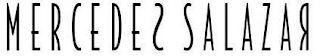 MERCEDES SALAZAR logo