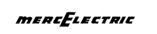 MERCELECTRIC logo