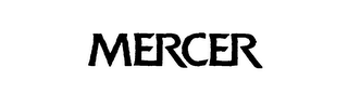MERCER logo
