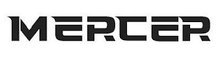 MERCER logo