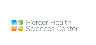 MERCER HEALTH SCIENCES CENTER logo