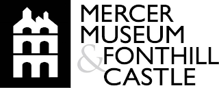 MERCER MUSEUM & FONTHILL CASTLE logo
