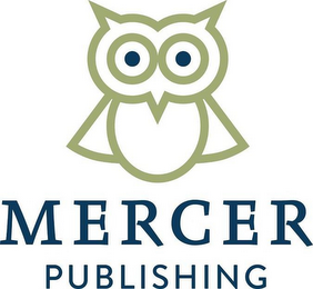 MERCER PUBLISHING logo
