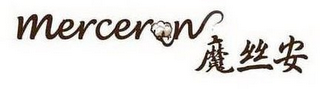 MERCERON logo