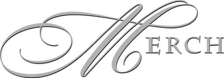 MERCH logo