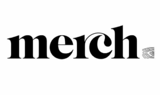 MERCH logo